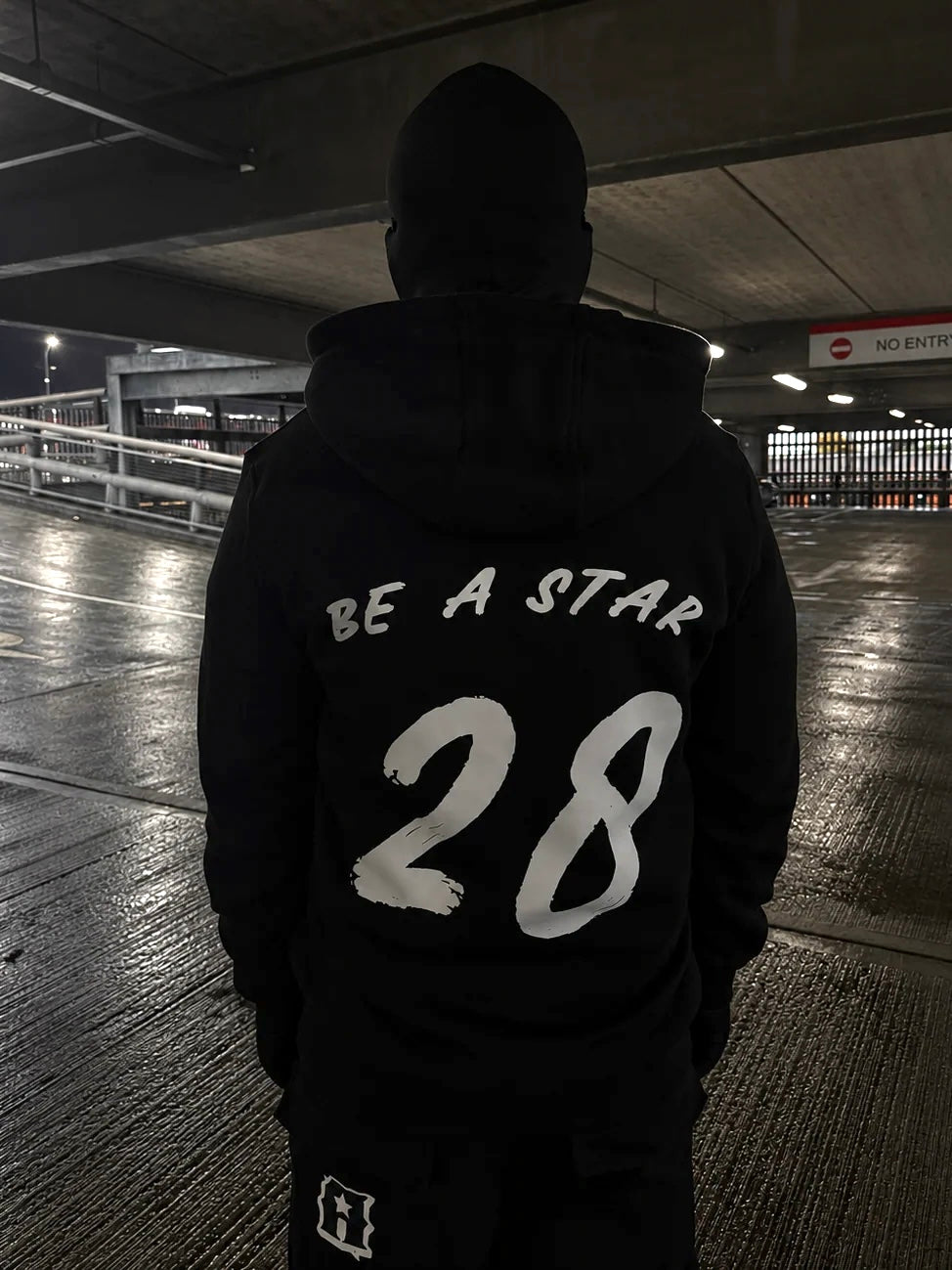 Why 28