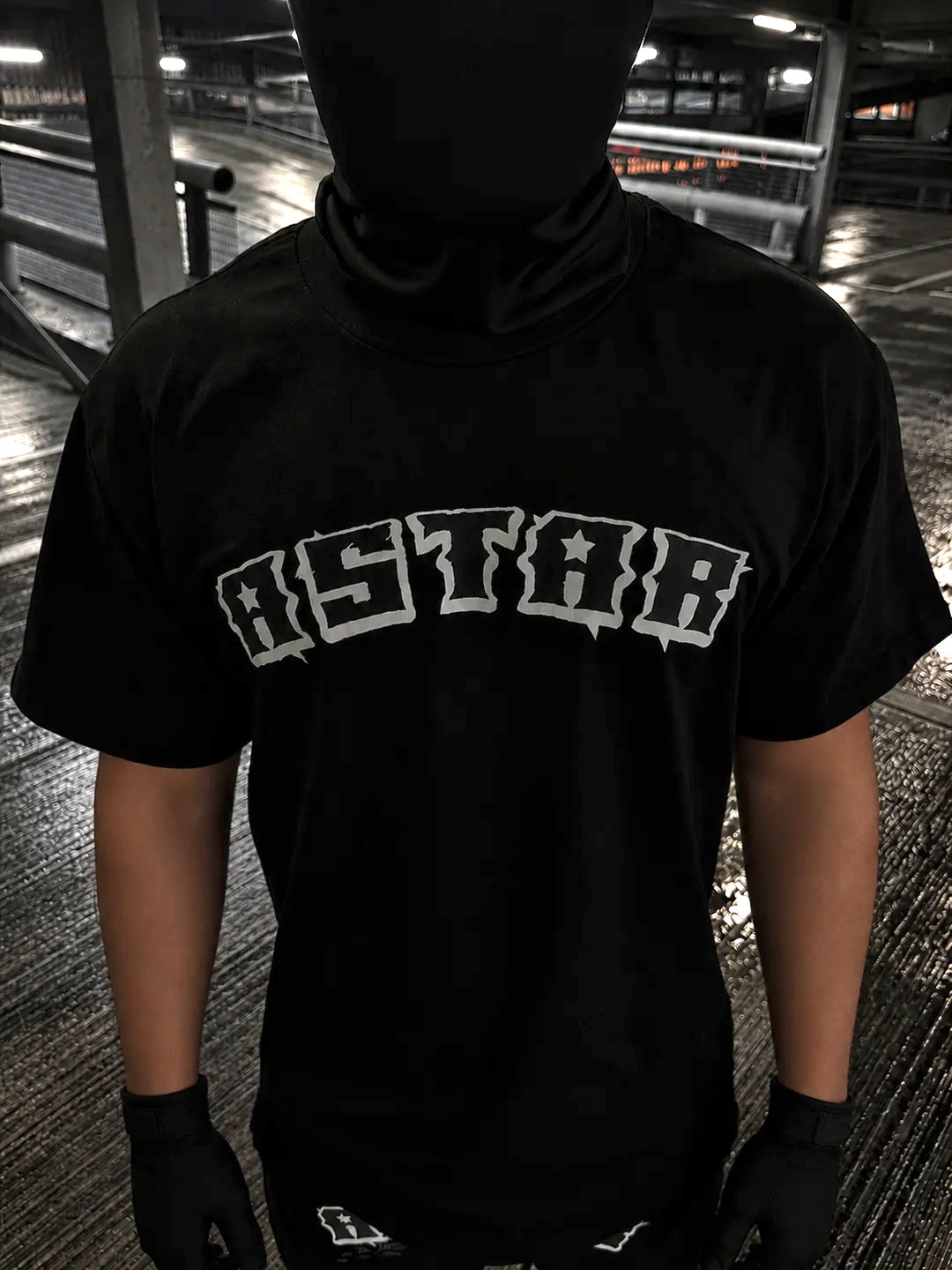 BE A STAR 28 TEE